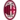 AC 밀란 Logo