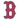 보스턴 레드삭스 Logo