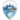 대전 삼성화재 블루팡스 Logo