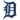 디트로이트 타이거스 Logo