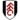 풀럼 FC Logo