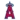 LA 에인절스 Logo