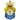 UD 라스팔마스 Logo