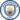 맨체스터 시티 FC Logo