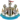 뉴캐슬 유나이티드 FC Logo