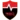 농심 레드포스 Logo