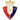 CA 오사수나 Logo