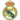 레알 마드리드 CF Logo