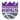 새크라멘토 킹스 Logo