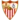 세비야 FC Logo