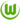 VfL 볼프스부르크 Logo