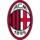 AC 밀란 Logo