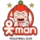 Ansan OK Financial Group Okman Logo
