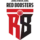 Anyang Jung Kwan Jang Red Boosters Logo