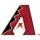 애리조나 다이아몬드백스 Logo