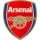 아스날 FC Logo