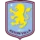 애스턴 빌라 FC Logo