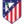 Atlético Madrid  Logo