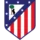 Atlético Madrid  Logo