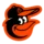 볼티모어 오리올스 Logo