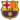 FC Barcelona Logo