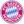 FC Bayern Munich Logo