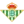 Real Betis Logo