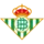Real Betis Logo