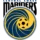 센트럴 코스트 마리너스 F.C. Logo