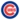 시카고 컵스 Logo