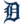 디트로이트 타이거스 Logo
