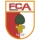 FC Augsburg Logo