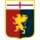 제노아 CFC Logo