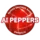 Gwangju AI Peppers Logo