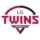 LG 트윈스 Logo