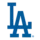 LA 다저스 Logo