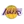 로스앤젤레스 레이커스 Logo