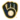 Milwaukee Brewers Logo