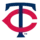 미네소타 트윈스 Logo
