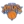 New York Knicks Logo