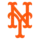 뉴욕 메츠 Logo
