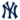 뉴욕 양키스 Logo