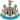 뉴캐슬 유나이티드 FC Logo