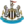 뉴캐슬 유나이티드 FC Logo
