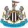 뉴캐슬 유나이티드 FC Logo