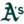 애슬레틱스 Logo