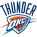 Oklahoma City Thunder