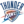 Oklahoma City Thunder Logo