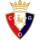 CA 오사수나 Logo