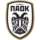 PAOK FC Logo